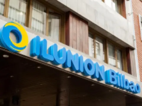 Hotel Ilunion Bilbao Hotels near Estadio de San Mamés