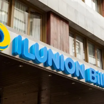 Hotel Ilunion Bilbao