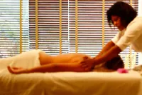 Manary Praia Hotel - spa