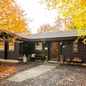 Haus 57 Wald Eck