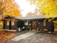 Haus 57 Wald Eck Hotel in zona Platzhirsch Bad Arolsen