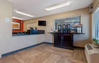 美洲長住飯店 - 休斯頓 - 伍德蘭斯 - 2 星級
