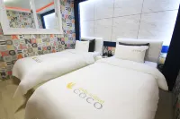 Suncheon Coco