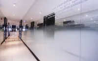 Daegu North Bus Station Oneul Hotel Hotels in Daegu