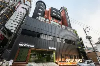 Cheonan Haru