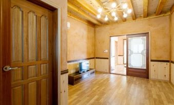 Gyeongju Hanok Kkotjam Pension