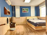 Damyang Daesupyeohaeng Pension