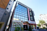 Dongducheon Jeil Motel