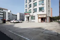 Naksan Beach Condotel