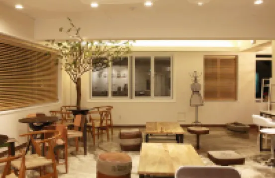 Busan Guest House Urban - Pensions