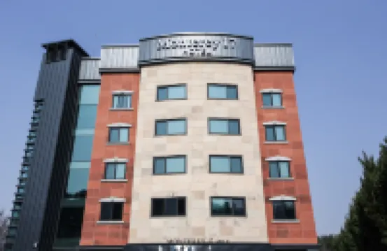 Yongin Monterey 17 Hotels in 