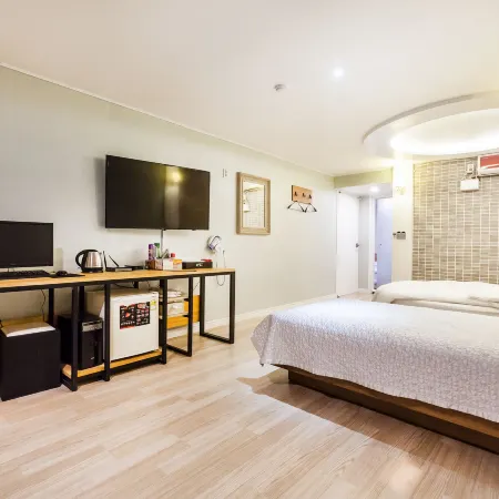 Uijeongbu GRU