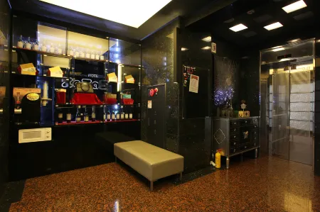 Jamsil Zaza Hotel
