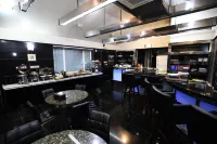 Business Hotel - Bữa sáng