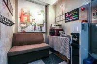 Yanggu Hyundai Motel Hotels in Yanggu-gun