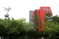 Yangju Feel Hotels in Yangju