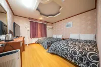 Asan Hilltop Hotels in 