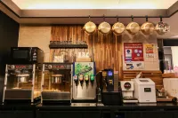 Wolgot Design Hotel XYM