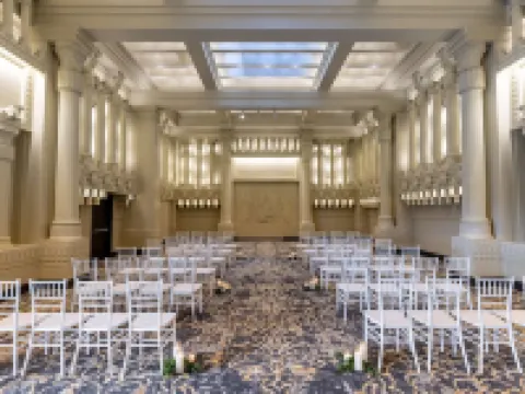 Hotel Maison Yakima, Tapestry Collection by Hilton Hotels in Yakima