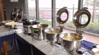 Hotel Gallery - breakfast