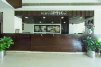 Anand Regency Các khách sạn ở Rajahmundry