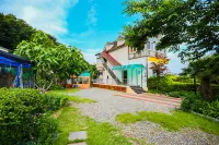Geojedo Geojero Pension - เพนชั่น
