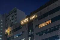 No.25 Ansan Branch Hotels in Ansan