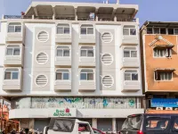 Hotel Satyaheera Hotel a Bastora