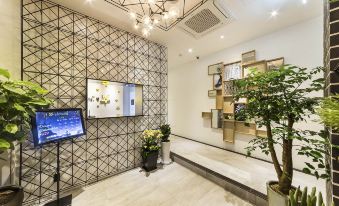 Anyang Beomgye Byeol Hotel
