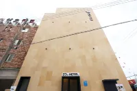 Daecheon Sintanjn 23st