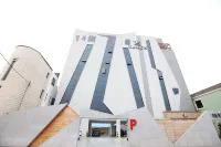 Seocheon Hotel Kamon Hotels in Seocheon-gun