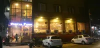 Center Point Hotel and Restaurant Hotels in Roorkee
