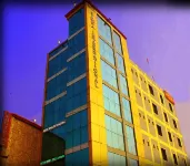 호텔 심나 인터내셔널 Hanuman Mandir 2 주변 호텔