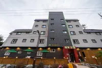 Ulsan Yeungnamalpeuseu MW Hotels near Ace Sauna
