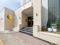 Iksan Hotel Stay, Today Hotels in Iksan-Si