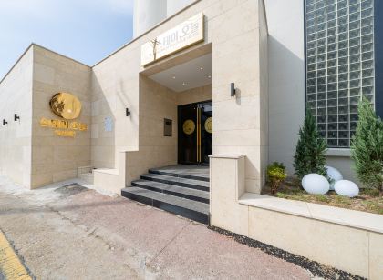 익산 호텔 스테이,오늘