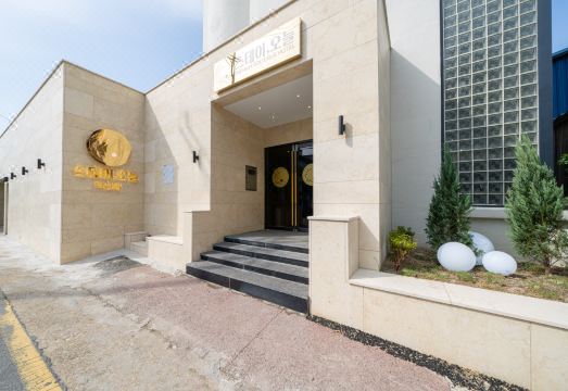 익산 호텔 스테이,오늘 이미지