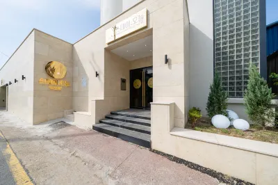 Iksan Hotel Stay, Today Hotels in 