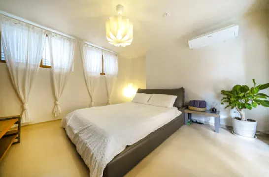 Simsanjae Boutique Hanok Stay Hotels in Seochon
