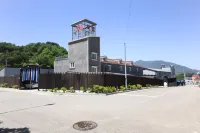 Sancheng U Self Check-in Motel