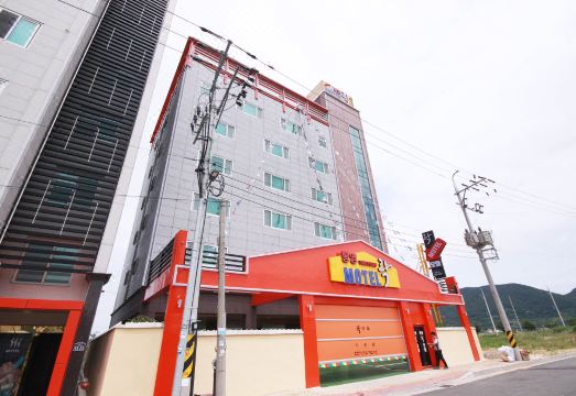 통영 락 대표 이미지