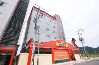 Tongyeong Rock - Motels