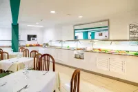 Apartamentos la Carabela - Apartments
