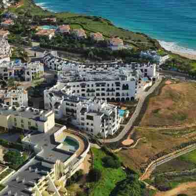 Belmar Spa & Beach Resort Hotel Exterior