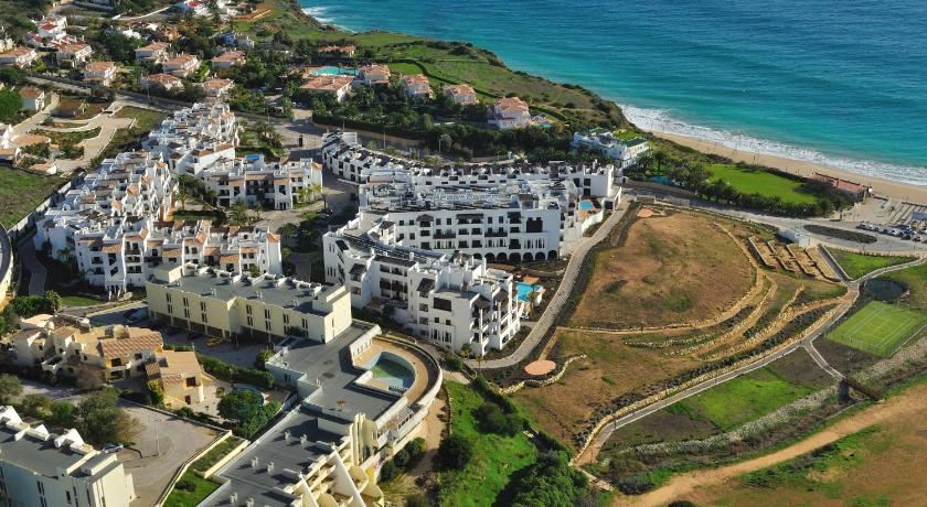 Hotel Belmar Spa & Beach Resort, Exterior, Hotel Exterior
