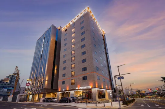 부산 하운드 기장 일광 일광 해수욕장 주변 호텔