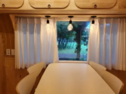 薩里烏尼療愈旅館 漢拿山國立公園住宿飯店