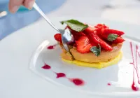 Miramare Hotel Ristorante Convegni Aperto Tutto l'Anno