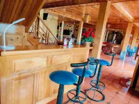 Hmong Wooden Home Hotels in Su Pan