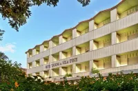 Aparthotel Touring Hotels in Grado